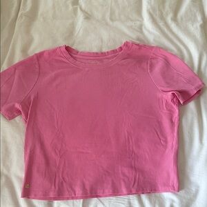 Lilly Pulitzer pink T-Shirt